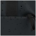 Resi Plus GRS recycled cooler backpack 18L Black