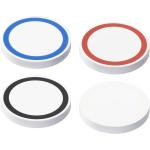 Freal 5W wireless charging pad White/black