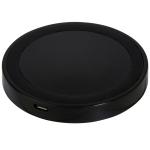 Freal 5W wireless charging pad, charcoal Charcoal,black
