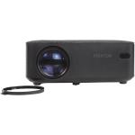 Prixton Projektor Lumiére Schwarz