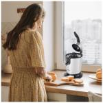Prixton BIO XP4 juicer Convoy grey