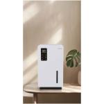 Prixton Aura 2-in-1 Luftentfeuchter und Luftreiniger Weiß