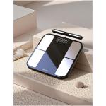 Prixton BC400 body composition scale Black