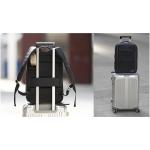 SCX.design L10 10.000 mAh business backpack Black