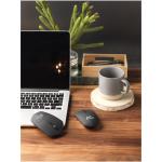 SCX.design O21 wireless charging mouse Black