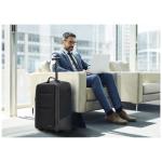 SCX.design L20 Business Laptop-Trolley-Rucksack Schwarz