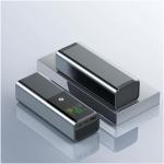 SCX.design P52 100W 20.000 mAh Computer Powerbank Grau
