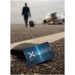 SCX.design A11 smart tag Black