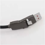 SCX.design C43 65W Ladekabel Schwarz