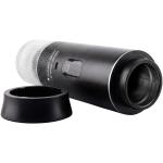 SCX.design D30 TravelPresso coffee maker Black