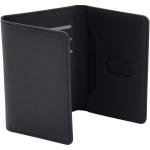 SCX.design A15 card wallet with integrated tracker Black