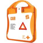 MyKit Car First Aid Kit 