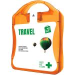 MyKit Travel First Aid Kit 