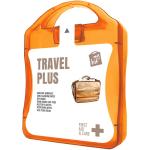 MyKit Travel Plus First Aid Kit 