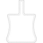 MyKit Fahrrad Reparatur Transparent blau