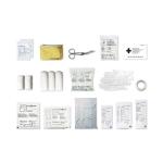 MyKit DIN first aid kit White