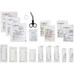 MyKit DIN first aid kit Transparent blue