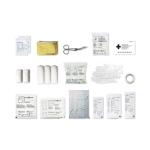 MyKit DIN first aid kit Transparent yellow