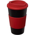 Americano® 350 ml Isolierbecher mit Schutzring 