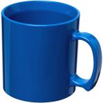 Standard 300 ml plastic mug 