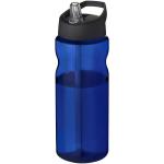 H2O Active® Eco Base 650 ml spout lid sport bottle 