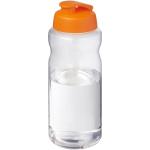 H2O Active® Big Base 1L Sportflasche mit Klappdeckel 