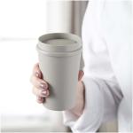 Americano® Switch Renew 300 ml tumbler with 360° lid Ivory