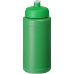 Baseline Recycelte Sportflasche, 500 ml 