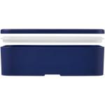 MIYO Lunchbox Blau