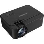 Prixton Goya P10 projector Black