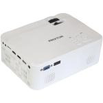 Prixton Goya P10 Projektor Weiß
