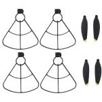 Prixton Delta drone Black