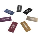 SCX.design P15 light-up 5000 mAh power bank Black