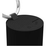 SCX.design S26 light-up ring speaker Black
