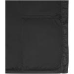 Petalite GRS Daunenjacke für Damen aus recyceltem Material, schwarz Schwarz | XS