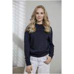 Jet unisex Aware™ recycled crewneck sweater, oatmeal Oatmeal | XS