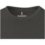 Nanaimo short sleeve men's t-shirt, anthracite Anthracite | XS