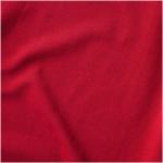Kawartha T-Shirt für Herren mit V-Ausschnitt, rot Rot | XS