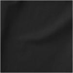 Kawartha T-Shirt für Damen mit V-Ausschnitt, schwarz Schwarz | XS