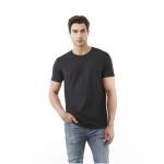 Balfour short sleeve men's organic t-shirt, aztec blue Aztec blue | L
