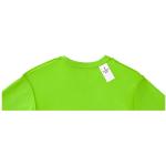 Heros short sleeve men's t-shirt, apple green Apple green | XS
