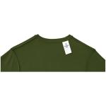 Heros short sleeve men's t-shirt, olive Olive | XS