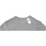 Heros T-Shirt für Herren, heather smoke Heather smoke | L