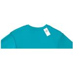 Heros T-Shirt für Herren, Aqua Aqua | L
