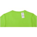 Heros short sleeve women's t-shirt, apple green Apple green | XS