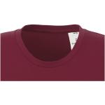 Heros T-Shirt für Damen, bordeaux Bordeaux | L