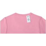 Heros short sleeve women's t-shirt, light pink Light pink | XS
