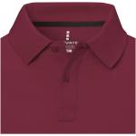 Calgary Poloshirt für Herren, bordeaux Bordeaux | XS