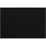 Oakville Langarm Poloshirt für Damen, schwarz Schwarz | XS