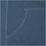Arora men's full zip hoodie, blue Blue | S